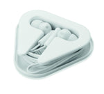 Auriculares en estuche de PS