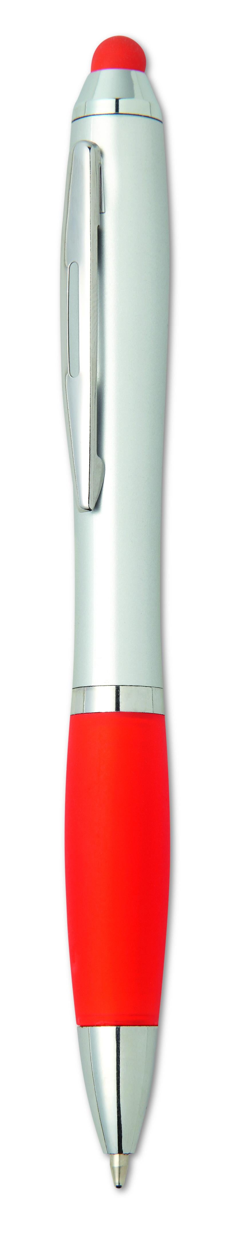 Bolígrafo Stylus