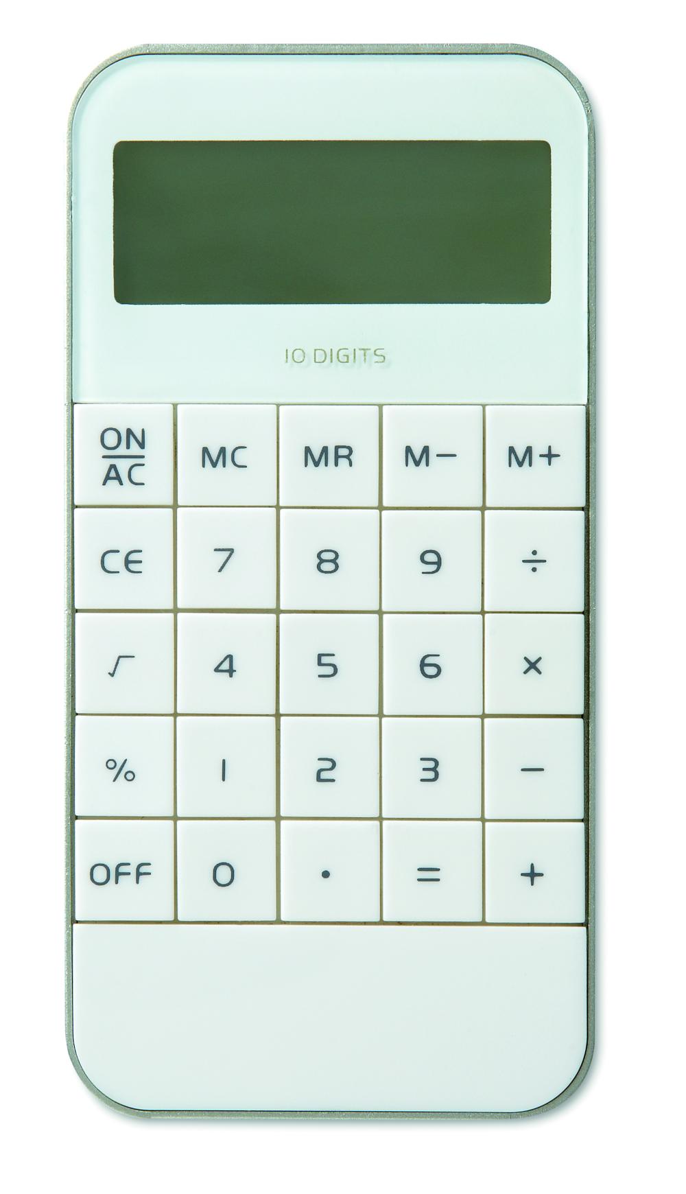 Calculadora
