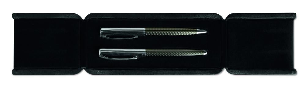 Set de bolígrafos