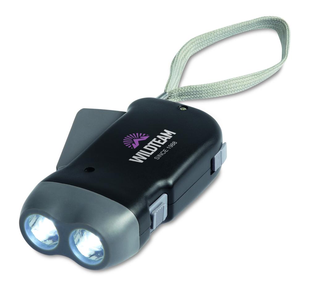LED torch