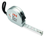Measuring tape 2M