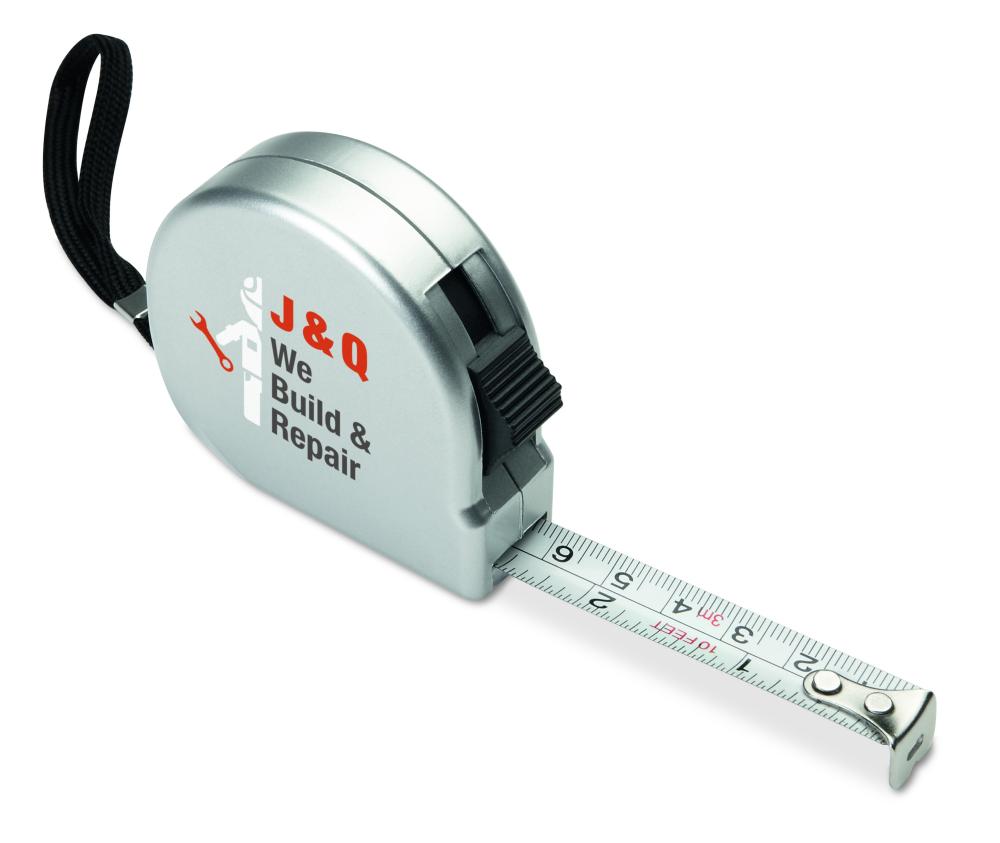 Measuring tape 2M