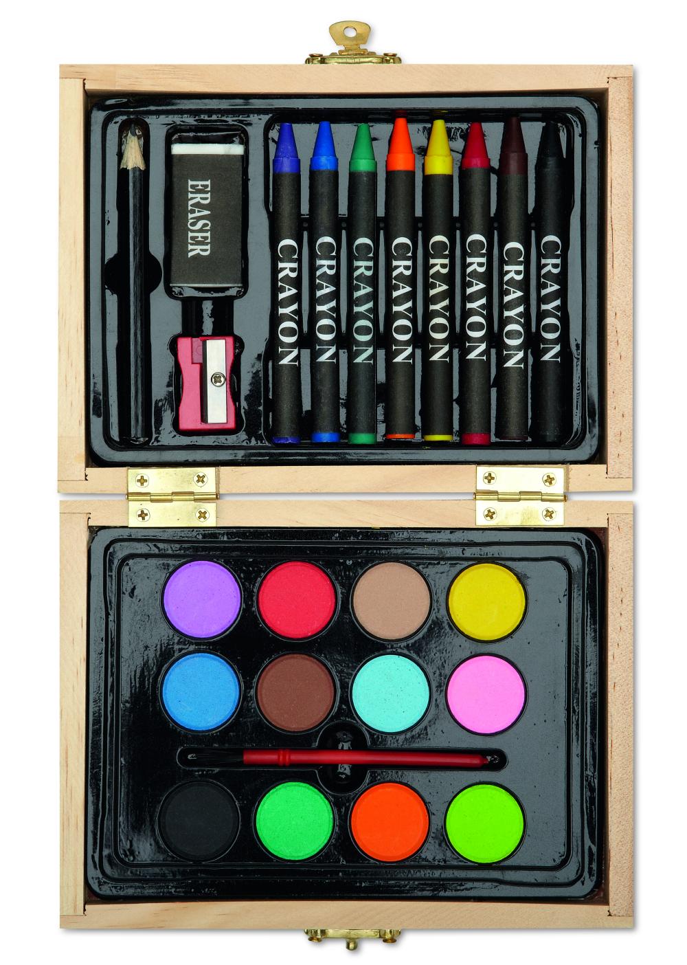 Sets Pintura Personalizados
