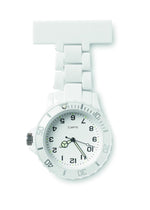 Reloj de enfermera analógico