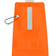 Naranja transparente