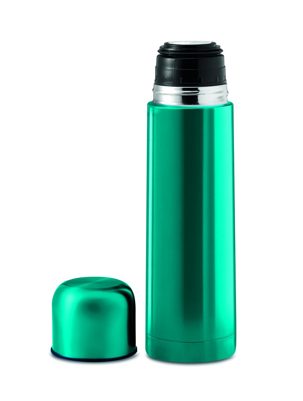 Botella de doble pared 500 ml