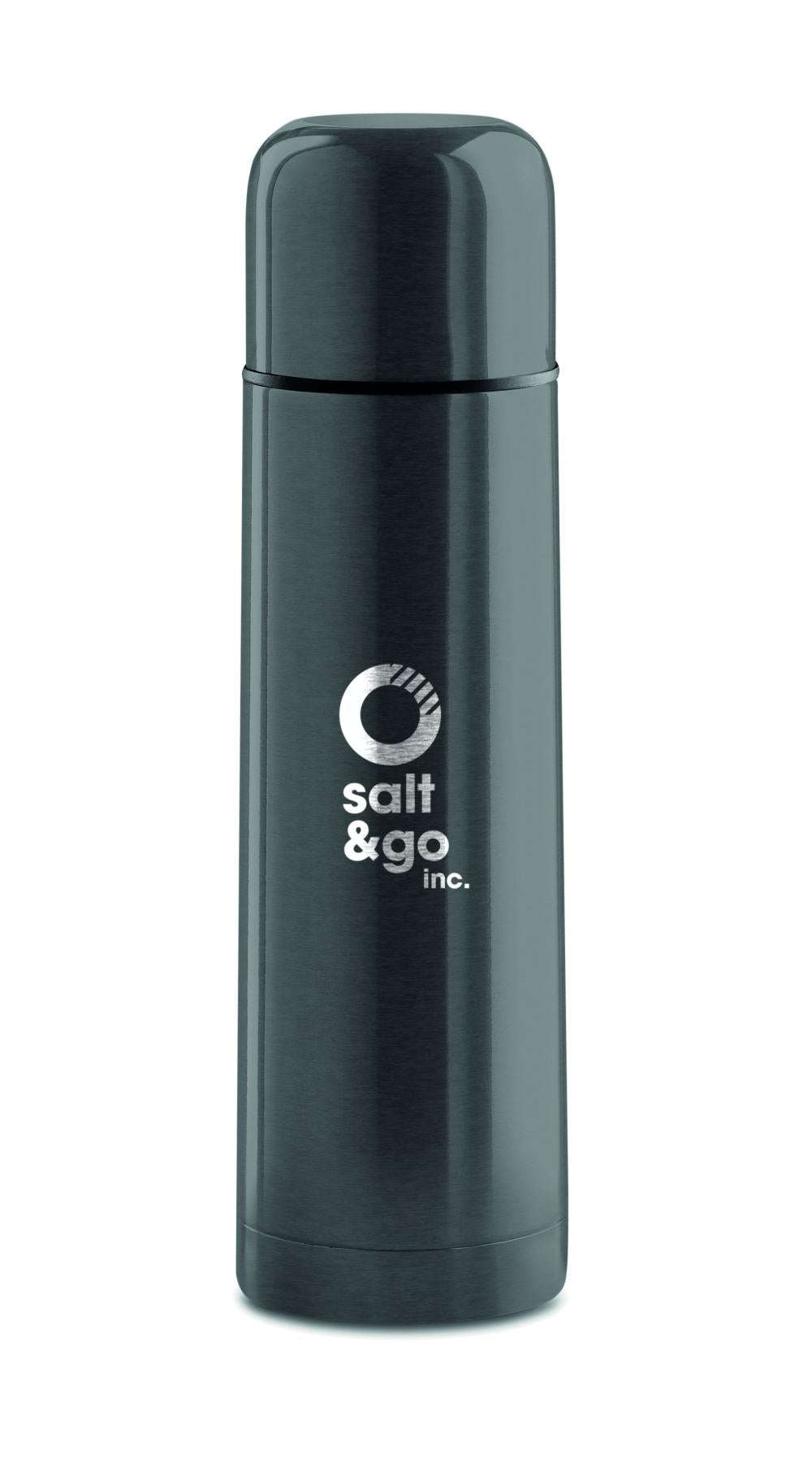Botella de doble pared 500 ml