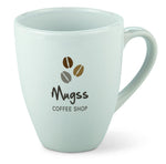 Taza de gres 160 ml
