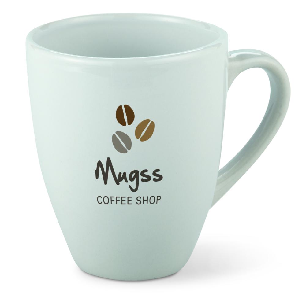 Taza de gres 160 ml