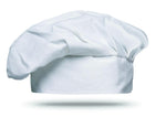 Gorro de chef (130gr/m2)