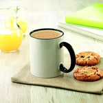 Taza para sublimación