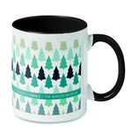 Taza para sublimación