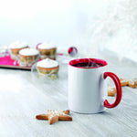 Taza para sublimación