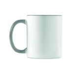 Taza para sublimación