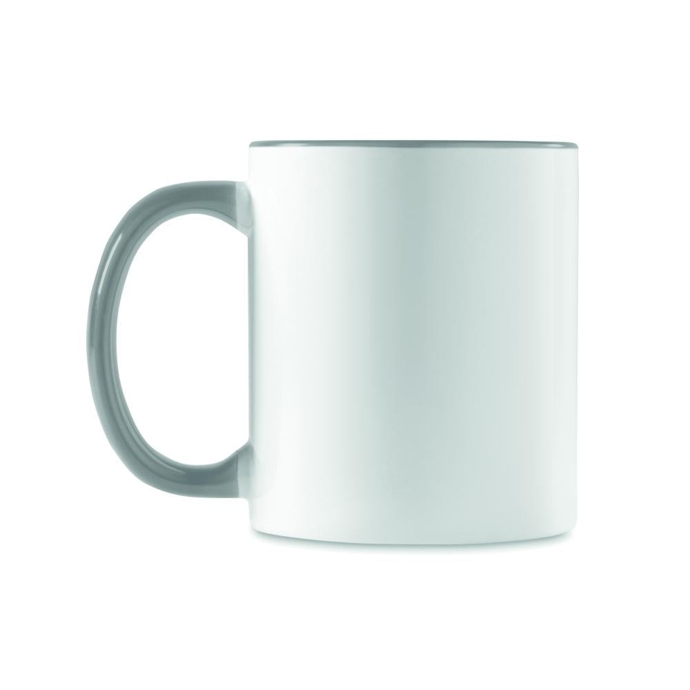 Taza para sublimación