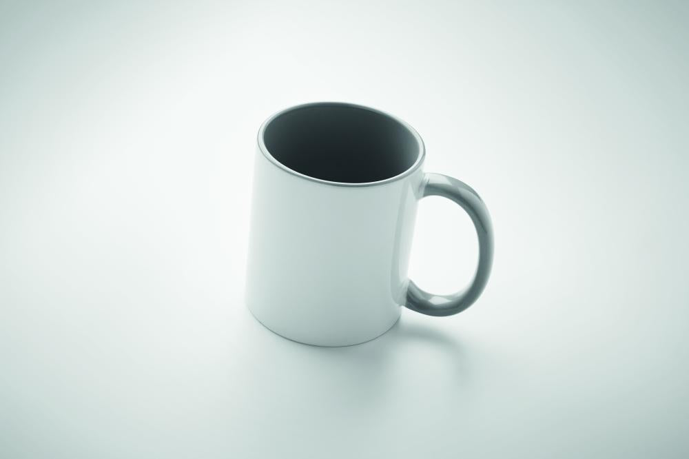 Taza para sublimación