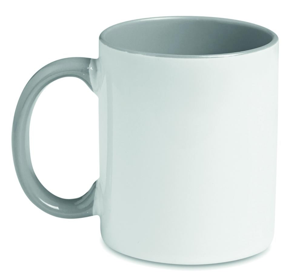 Taza para sublimación