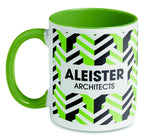 Taza para sublimación