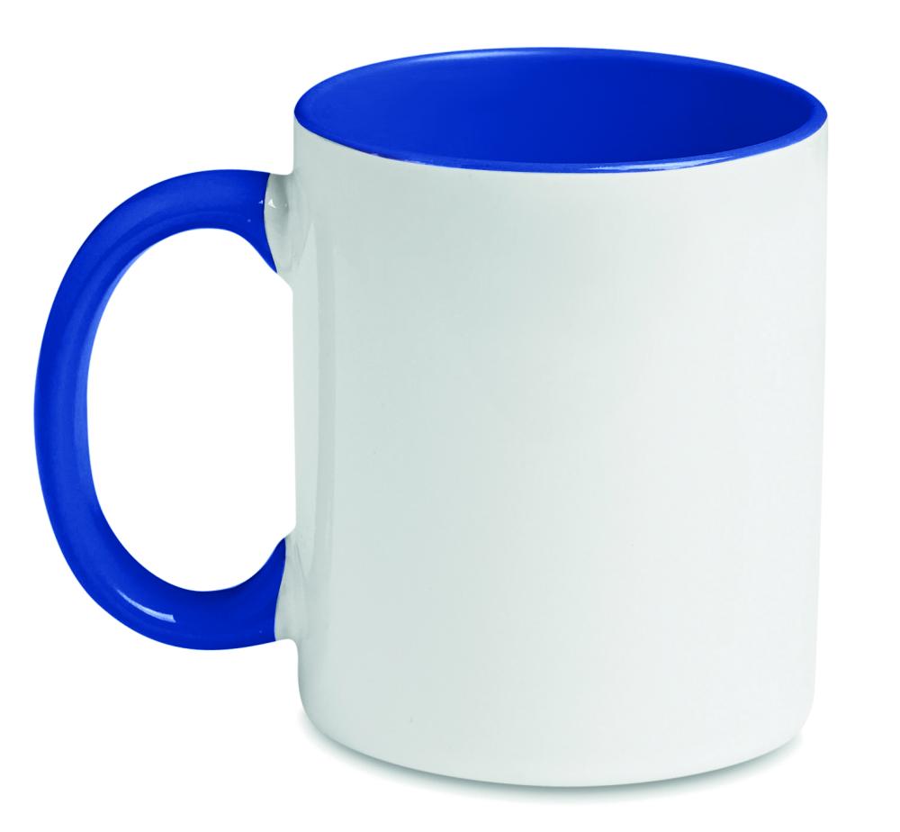 Taza para sublimación