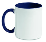 Taza para sublimación