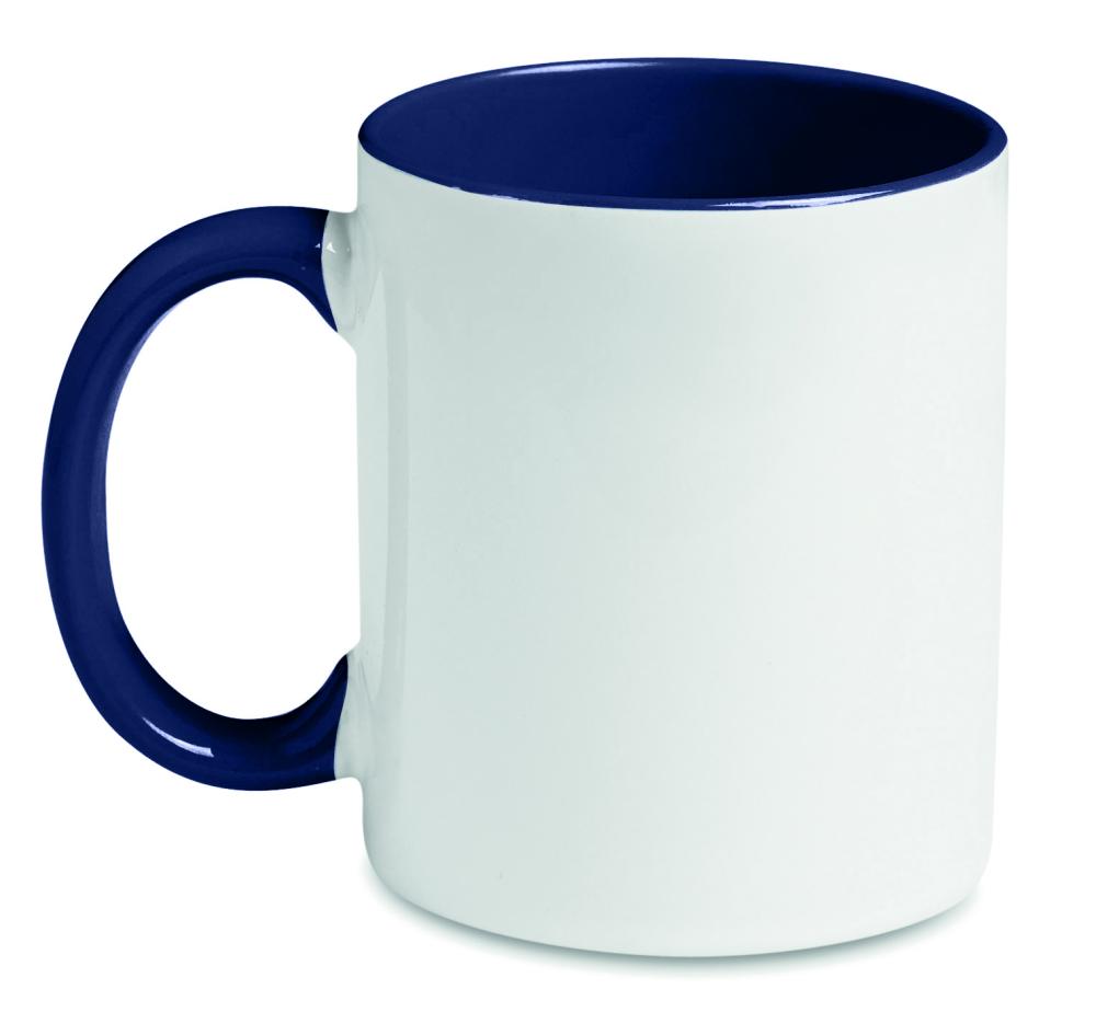 Taza para sublimación