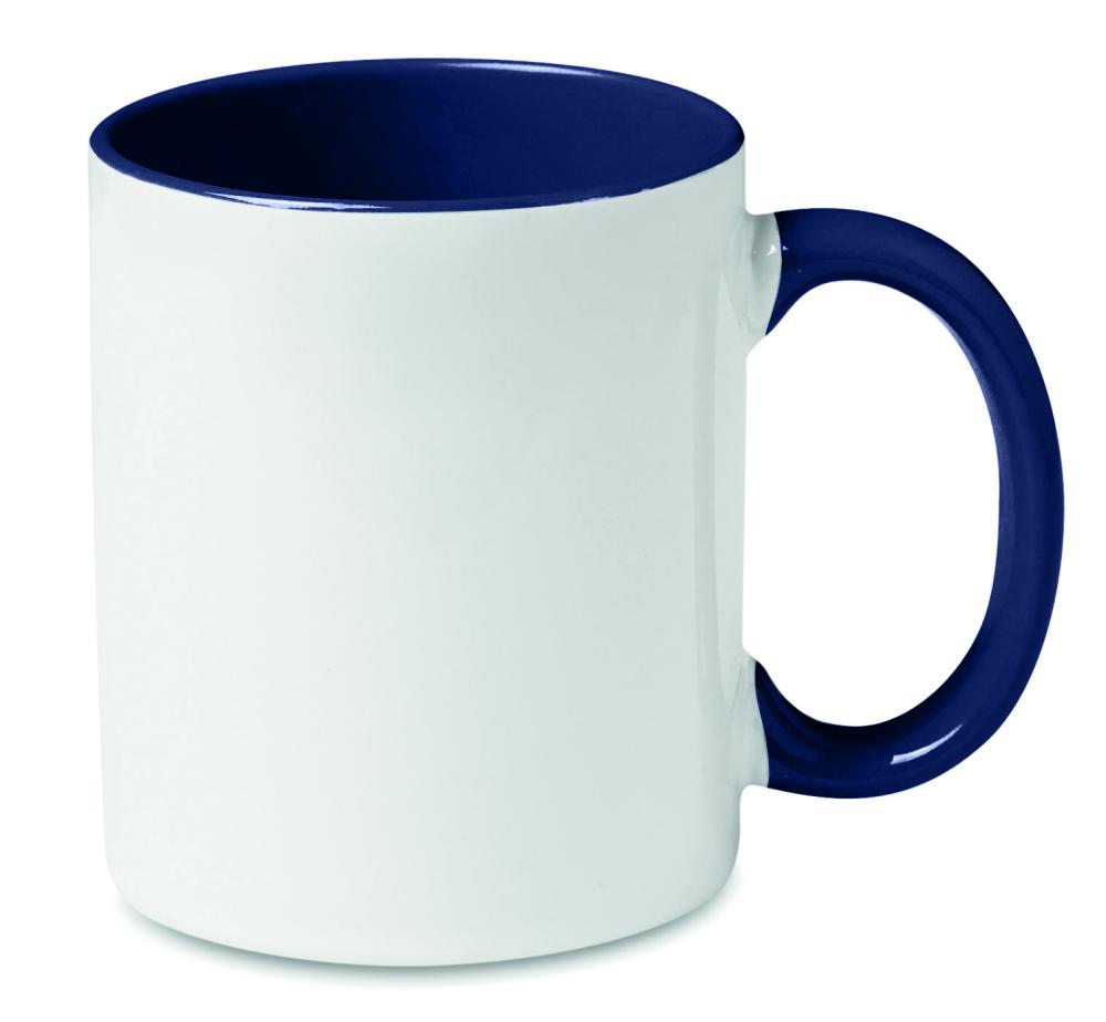 Taza para sublimación