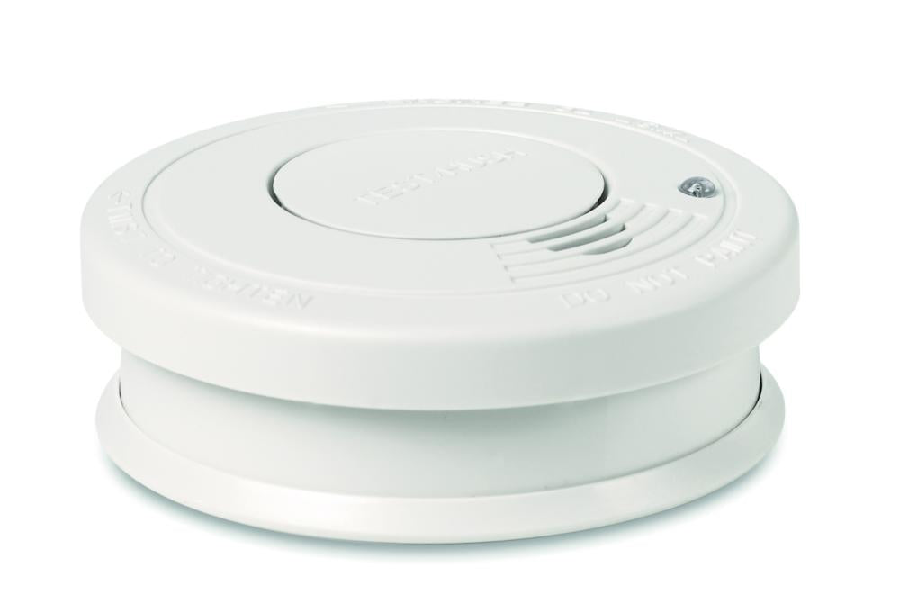Detector de humos