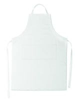 Delantal de cocina ajustable