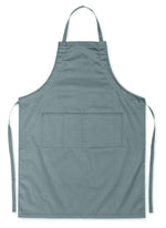 Delantal de cocina ajustable