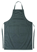 Delantal de cocina ajustable