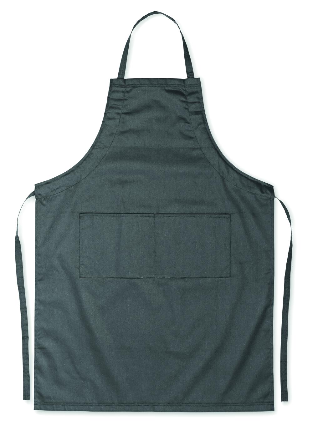 Delantal de cocina ajustable