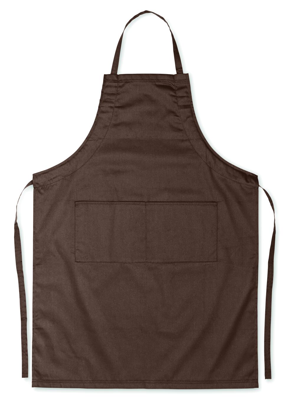 Delantal de cocina ajustable