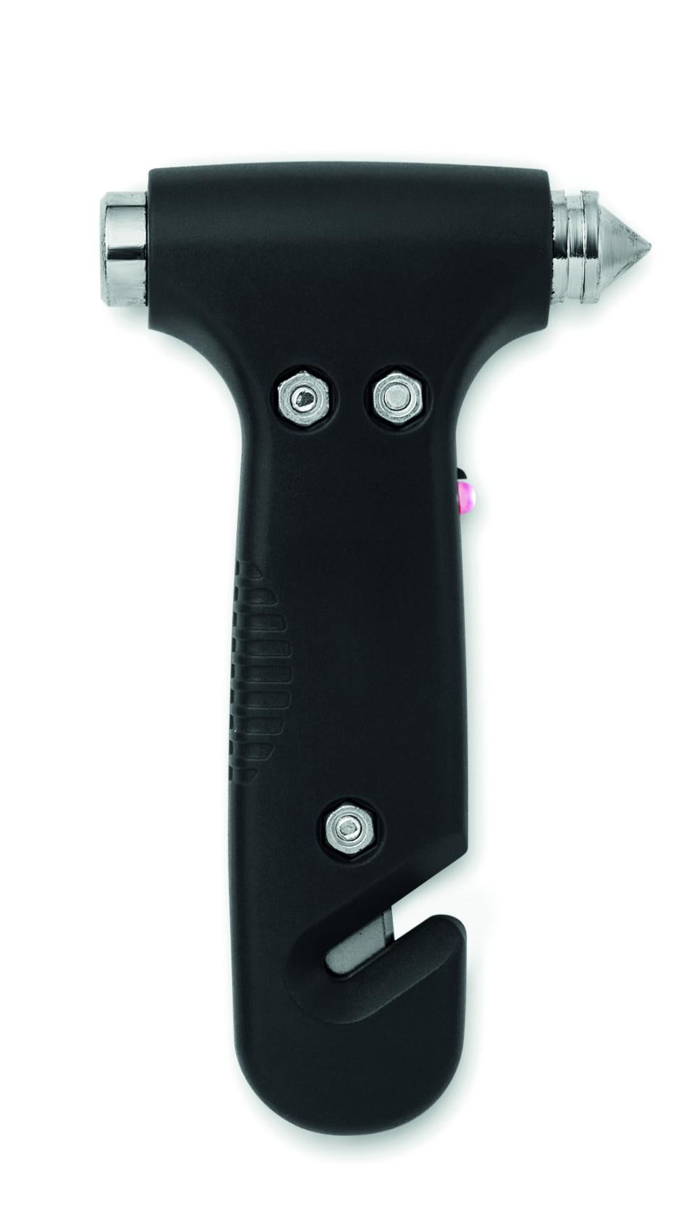 Martillo de emergencia