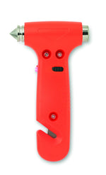 Martillo de emergencia