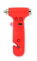 Martillo de emergencia