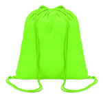 Bolsa Cuerdas Algodón 100