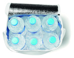 Bolsa Nevera 6 x 1,5 l botella