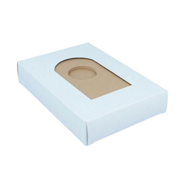 Caseta aglomerado para pájaros