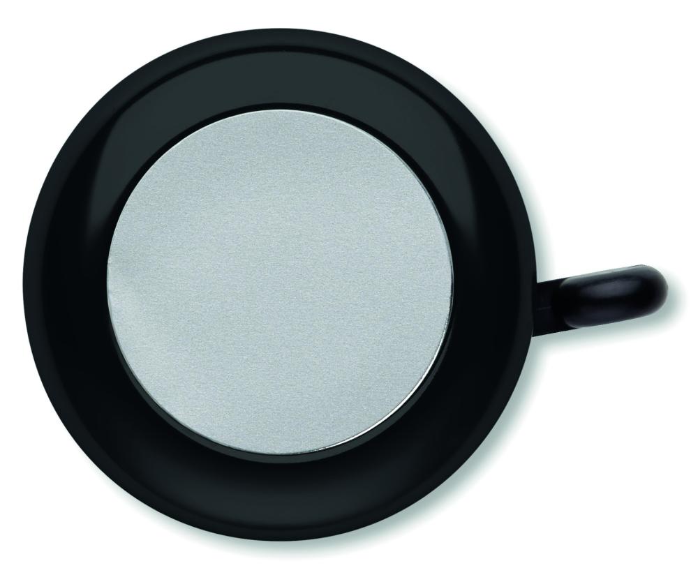 Timbre bicicleta en aluminio