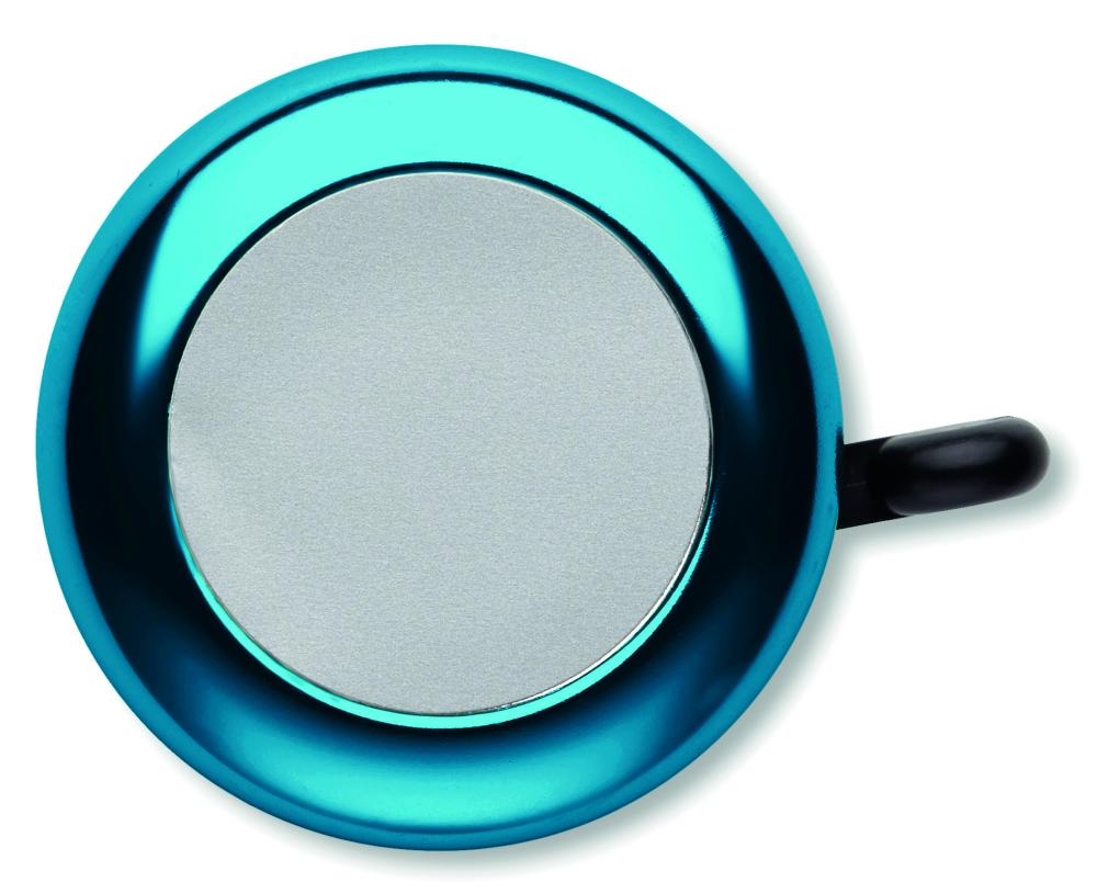 Timbre bicicleta en aluminio