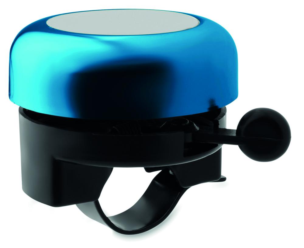 Timbre bicicleta en aluminio