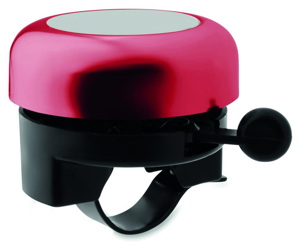 Timbre bicicleta en aluminio