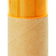 Naranja transparente