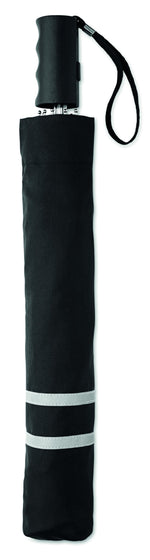 Paraguas plegable de 21"