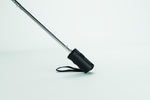Paraguas plegable de 21"
