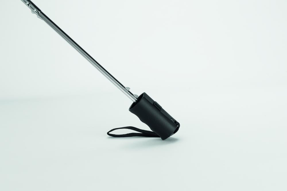 Paraguas plegable de 21"