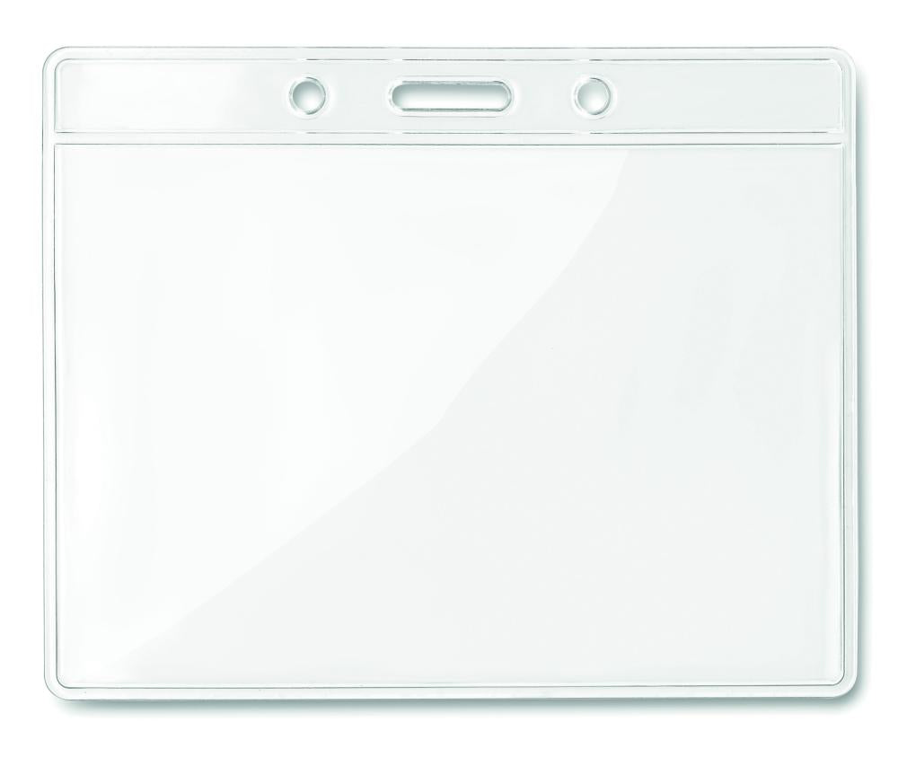 Identificador transparente