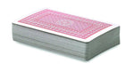 Juego de cartas en caja