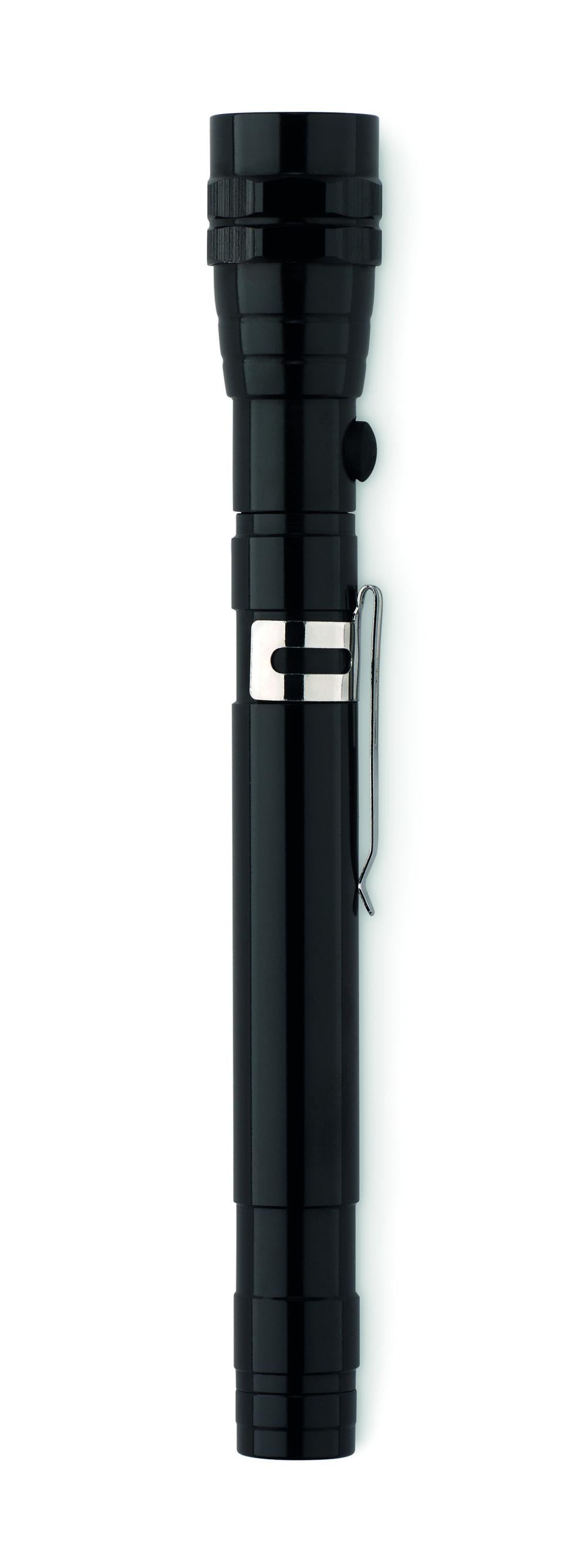 Linterna extensible